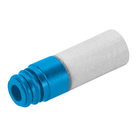 Festo Silencer AMTC-P-PC10 AMTC-P-PC10